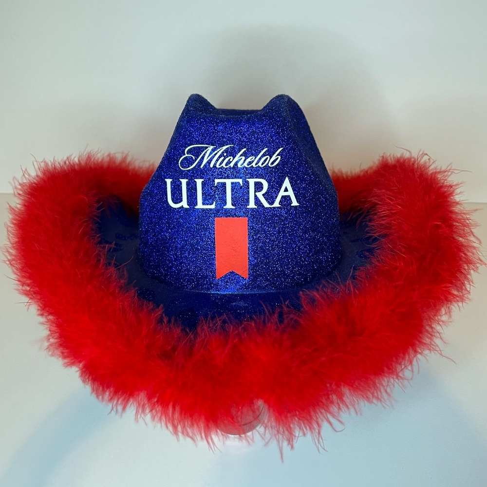 Ultra Cowgirl hat